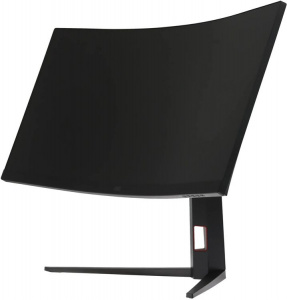 ���� ������ ������� 34" AOC CU34G4 3440x1440, Curved, VA, 180hz, 0.5ms, 2xHDMI/DP ������ ��������-�������� ������������