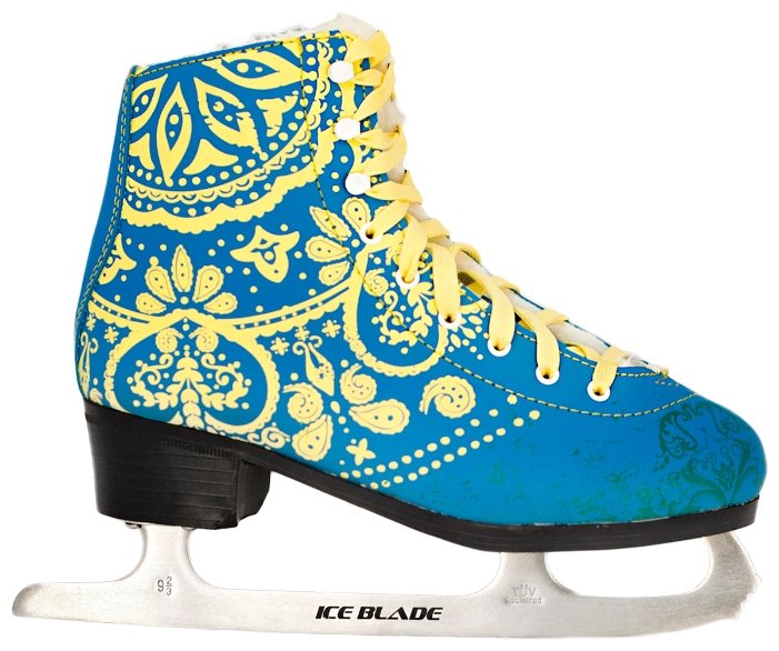 Ice Blade коньки фигурные