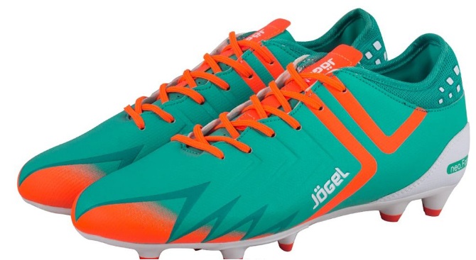 Бутсы Jogel Forza jsh1003 многошиповые
