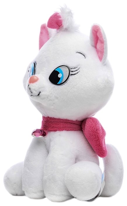 Игрушка кошка