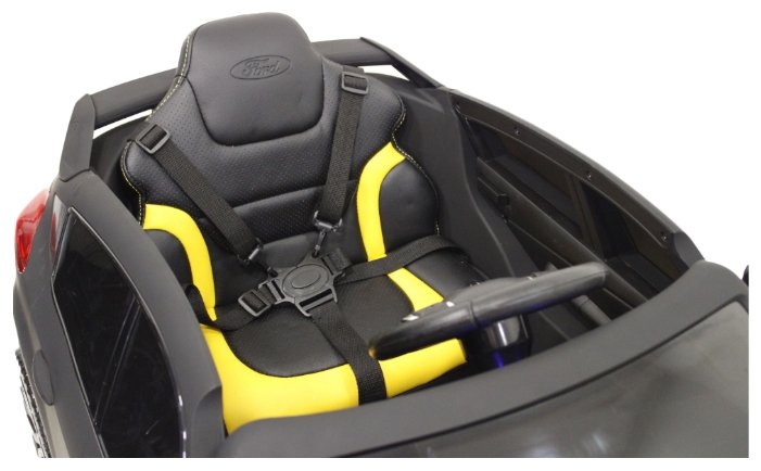 Детский электромобиль Ford Focus