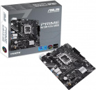   Asus PRIME H610M-K D4 ARGB, LGA1700, H610 (PRIME H610M-K D4 ARGB) 