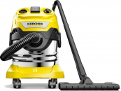 ������� ������������ Karcher WD 4 P S V-20/5/22