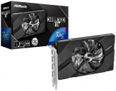 ���������� ASRock PCI-E 4.0 INTEL ARC A380 6144Mb GDDR6 A380 CLI 6GO