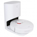 - Dreame Bot Robot Vacuum and Mop D10 Plus RLS3D white