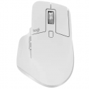  Logitech MX Master 3S Pearl White USB