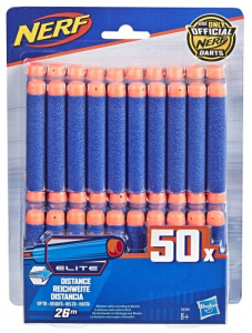    Nerf E6104EU4    50  - 