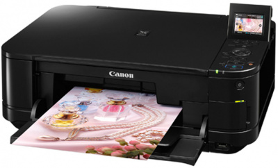���� ������ ��� Canon PIXMA MG5140 ��������-�������� ������������