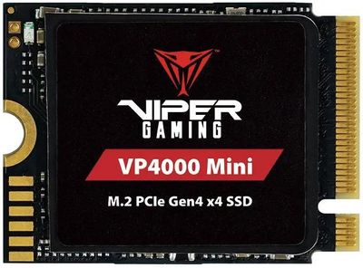 SSD- Patriot VP4000M2TBM23  2TB M.2 2230