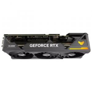 Видеокарта ASUS PCI-E 4.0 NVIDIA GeForce RTX 4070TI 12288Mb 192 GDDR6X TUF-RTX4070TI-O12G-GAMING