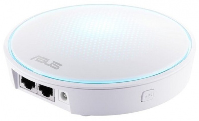 Wi-Fi   Asus Lyra Mini MAP-AC1300 2-PK
