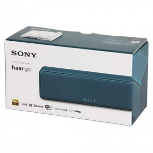     Sony SRS-HG1/LM green - 