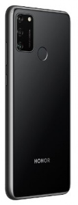    Honor 9A 3/64Gb (51095JTH) black - 