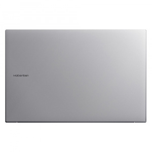 ������� Maibenben B115B-R551UMB1SPSRE2 15.6"(1920x1080 (�������) IPS)/AMD Ryzen 5 5500U(2.1Ghz)/8192Mb/512PCISSDGb/AMD Radeon//Win11Pro/Silver