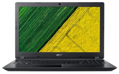  Acer Aspire A315-34-P4X9 (NX.HE3ER.008), black