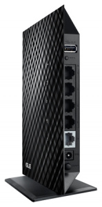 Wi-Fi ����� ������� Asus RT-N15U
