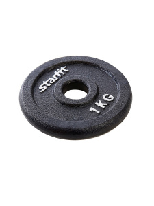      Starfit BB-204 (1 ), black - 