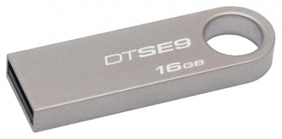    Kingston DataTraveler SE9 16GB - 