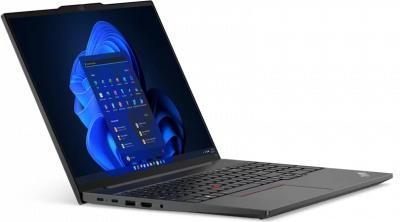 ������� Lenovo Thinkpad E16 G2 (21M5S0JG00) 16"/Ryzen 7 7735HS/16Gb/512Gb SSD/Radeon 680M/������