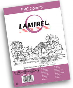    Lamirel Transparent LA-7868001, 100 - 