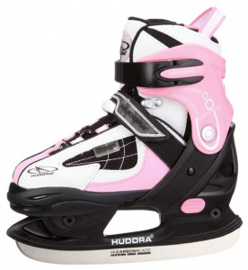    Hudora Set HD  32-35 , pink - 