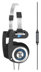    Koss Porta Pro Remote - 