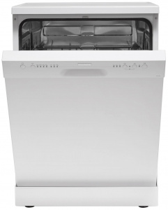   Hyundai DF105 White