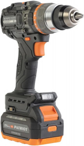 �����-���������� �������������� Patriot BR 224UES-h ������