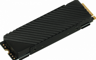 SSD- DIGMA 1Tb PCI-E 4.0 DGST4001TG33T