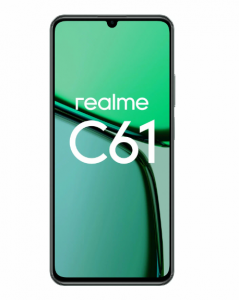 ���� ������ �������� Realme RMX3930 C61 8/128Gb �����-������� ��������-�������� ������������