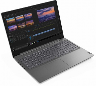  Lenovo V15-ADA (82C7009ERU) grey