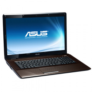  Asus K72F