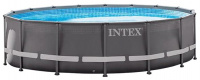 ������� ��������� Intex Ultra XTR Frame 26340 (732�132 ��)