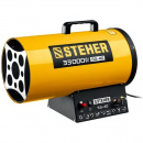   STEHER SG-40, 33 