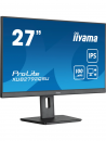  27" Iiyama ProLite XUB2792QSU-B6  2560x1440, 100Hz, IPS LED, 0.4ms, HDMI/M/M/DP/USB