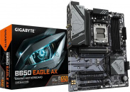 ����������� ����� GIGABYTE AMD B650 SAM5 ATX B650 EAGLE AX 1.2, ������