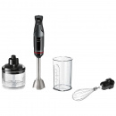  Bosch MSM4B621 Black