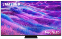 - 50" Samsung QE50QN80FAUXRU 