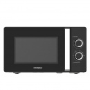   Hyundai HYM-M2012 black/chrome