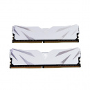   Netac Shadow II DDR4 16GB(8GBx2) DDR4-3600 C18 NTSWD4P36DP-16W