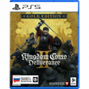  Kingdom Come: Deliverance II (PS5)  