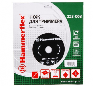      Hammer Flex 223-008 - 
