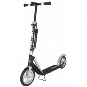    2-  Hudora Big Wheel Air 230 black - 