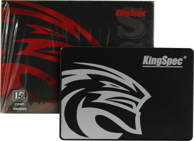 SSD- Kingspec120b SATA P4-120