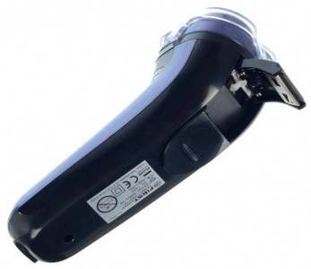  First FA-5681-1, Black/blue