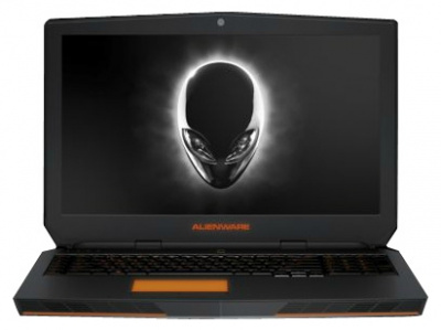  Dell Alienware 17 R2 (A17-1646)