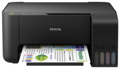    Epson L3110 - 