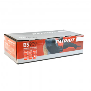 ������������ ������ PATRIOT BS 909