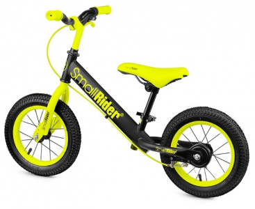    Small Rider Ranger 2 Neon lime - 