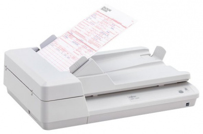 ���� ������ ������ Fujitsu SP-1425 ��������-�������� ������������